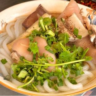 Bánh canh